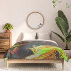 BEDFORD FALLS Comforter Gallery Image 3