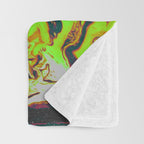 BEDFORD FALLS Throw Blanket Gallery Image 3