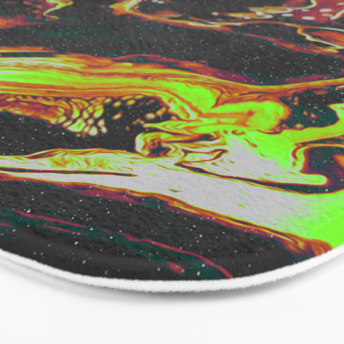 BEDFORD FALLS Bath Mat Gallery Image 3