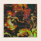 BEDFORD FALLS Wood Wall Art Gallery Image 1