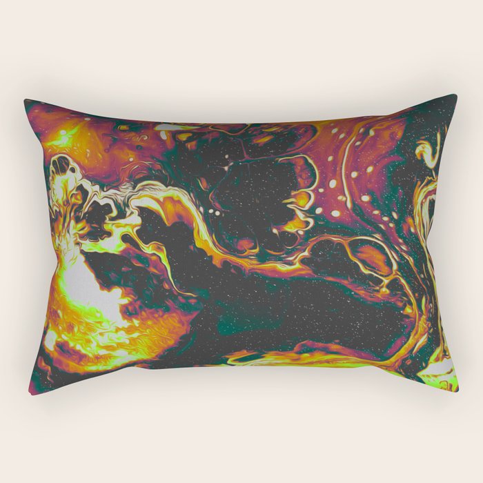 BEDFORD FALLS Rectangular Pillow Gallery Image 2