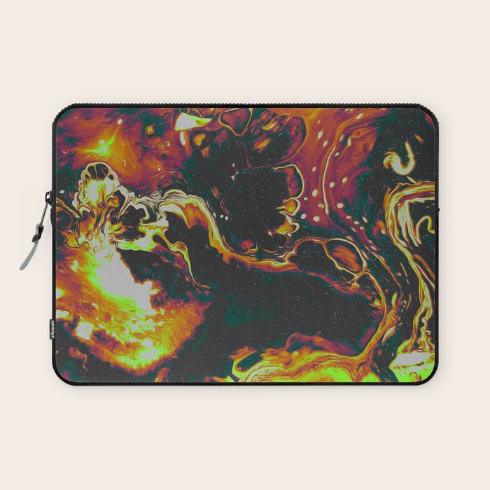 BEDFORD FALLS Laptop Sleeve Gallery Image 1