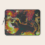 BEDFORD FALLS Laptop Sleeve Gallery Image 1