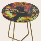 BEDFORD FALLS Side Table Gallery Image 2