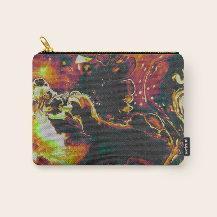 BEDFORD FALLS Carry All Pouch Gallery Image 1