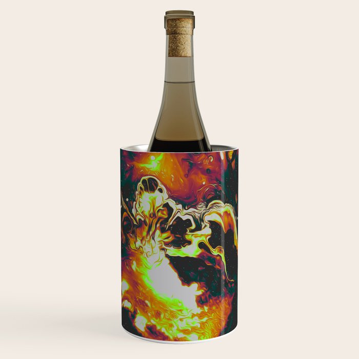 BEDFORD FALLS Wine Chiller Gallery Image 2