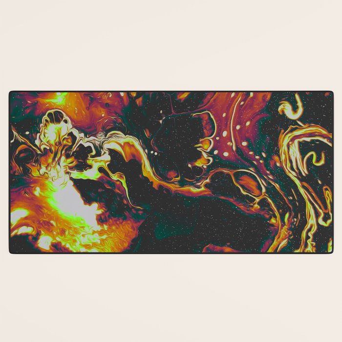 BEDFORD FALLS Desk Mat Gallery Image 3