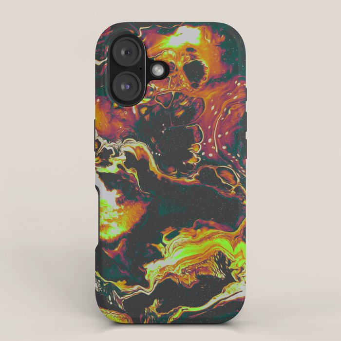 BEDFORD FALLS iPhone Case Gallery Image 1
