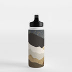 Golden Stars Water Bottle Gallery Image 3