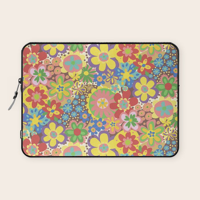 Dreaming my dream II Laptop Sleeve Gallery Image 1