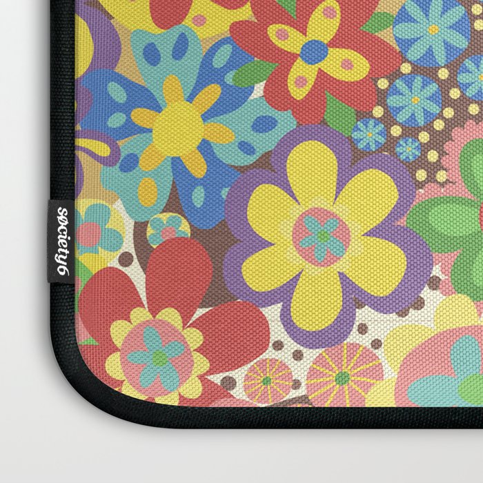 Dreaming my dream II Laptop Sleeve Gallery Image 3