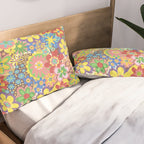 Dreaming my dream II Pillow Sham Gallery Image 2