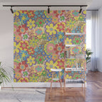 Dreaming my dream II Wall Mural Gallery Image 1