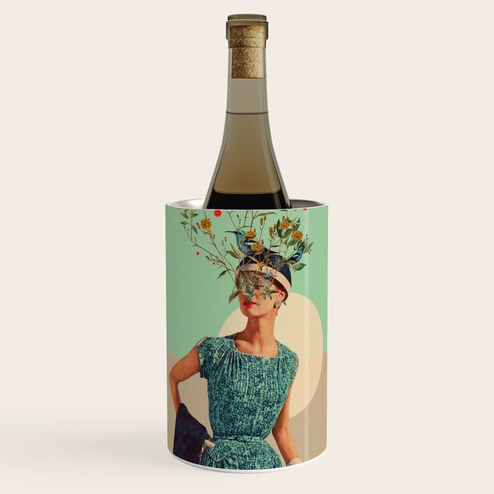 Haru Wine Chiller Gallery Image 1
