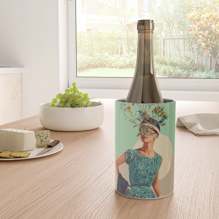 Haru Wine Chiller Gallery Image 4