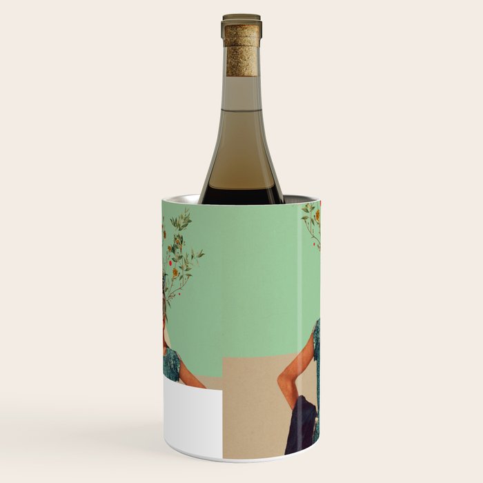 Haru Wine Chiller Gallery Image 2