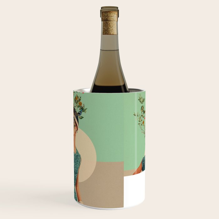 Haru Wine Chiller Gallery Image 3