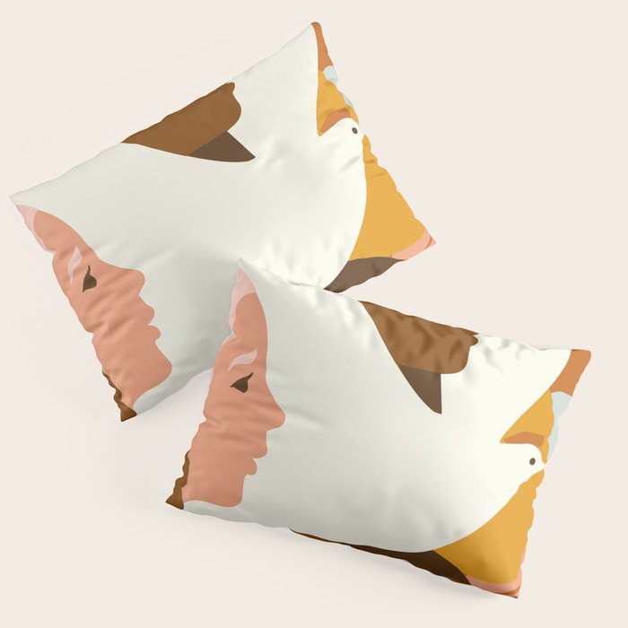 Peace Pillow Sham Gallery Image 3