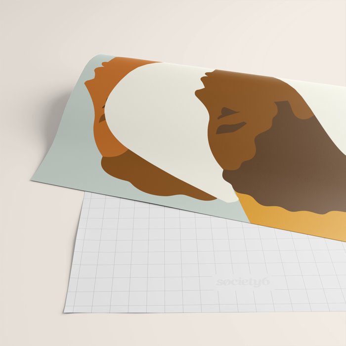 Peace Wrapping Paper Gallery Image 2