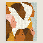 Peace Jigsaw Puzzle Gallery Image 1