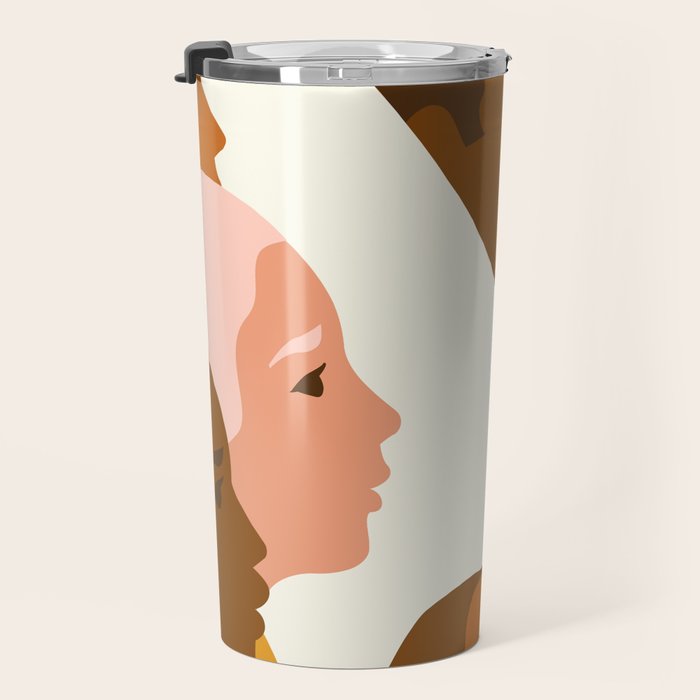 Peace Travel Mug Gallery Image 3