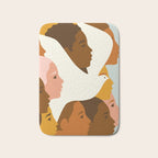 Peace Bath Mat Gallery Image 1