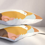 Peace Pillow Sham Gallery Image 3
