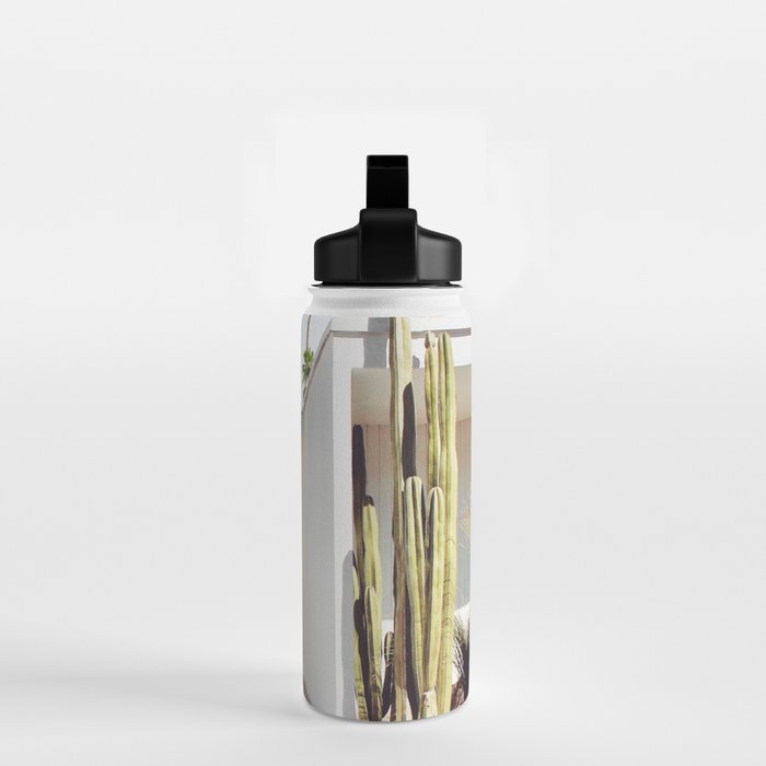 Palm Springs California Water Bottle Gallery Image 2