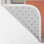 Palm Springs California Bath Mat Gallery Image 2