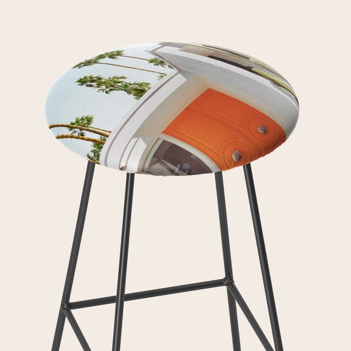 Palm Springs California Stool Gallery Image 2