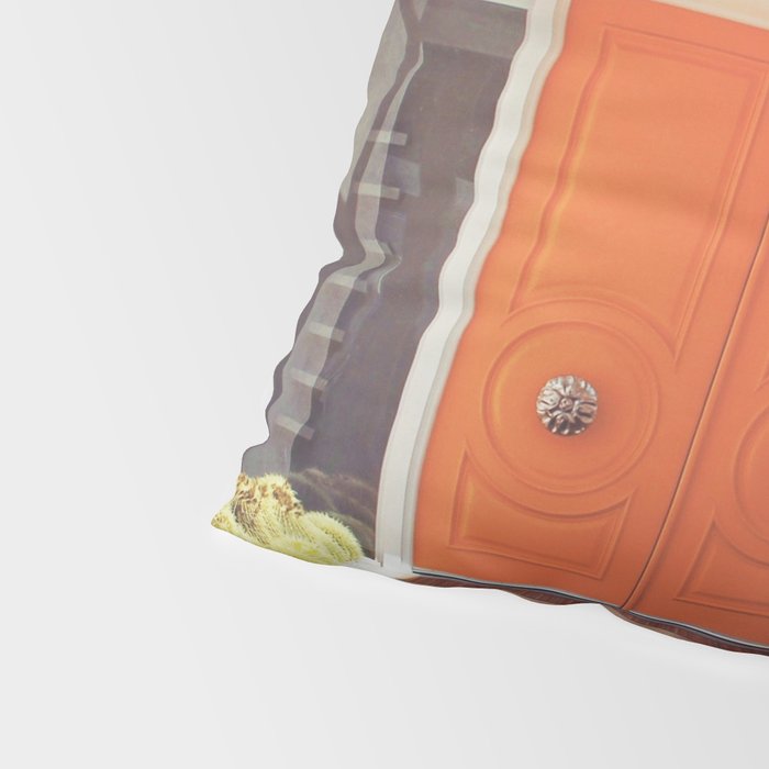 Palm Springs California Pillow Sham Gallery Image 4