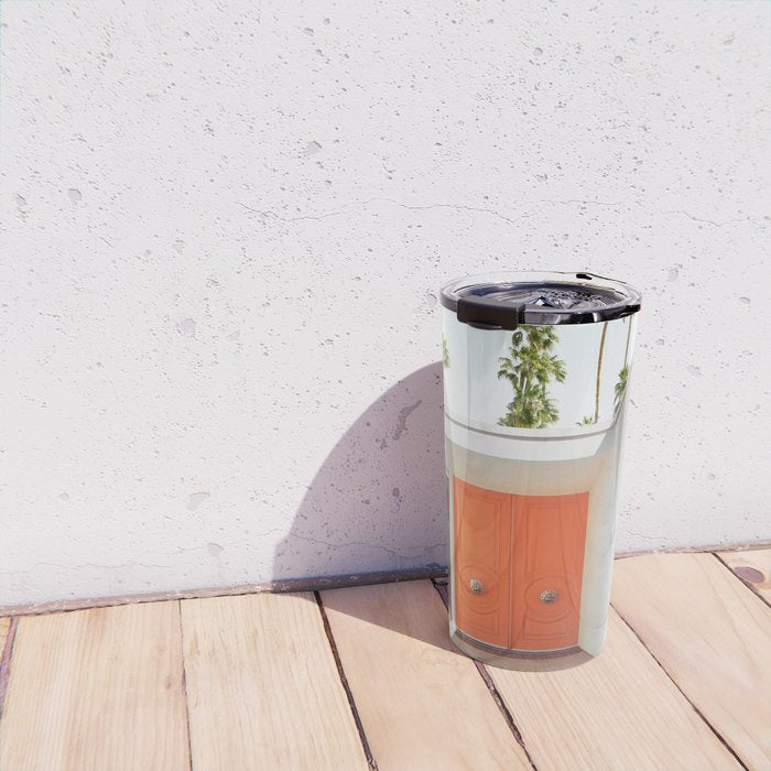 Palm Springs California Travel Mug Gallery Image 4
