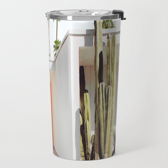 Palm Springs California Travel Mug Gallery Image 2