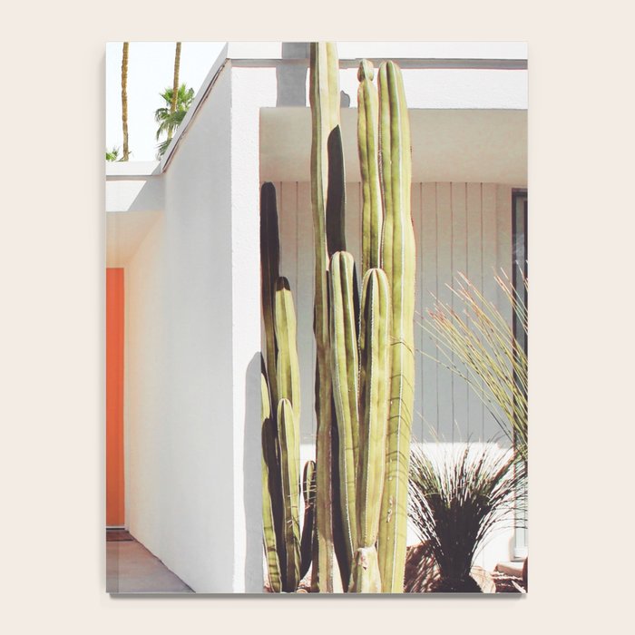 Palm Springs California Notebook Gallery Image 4
