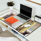 Palm Springs California Desk Mat Gallery Image 2