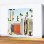 Palm Springs California Wall Mural Gallery Image 2