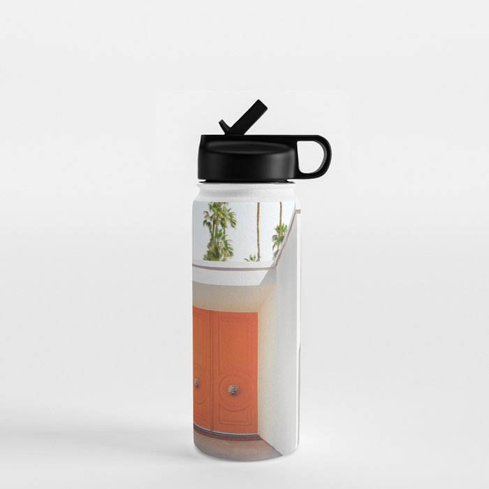 Palm Springs California Water Bottle Gallery Image 1