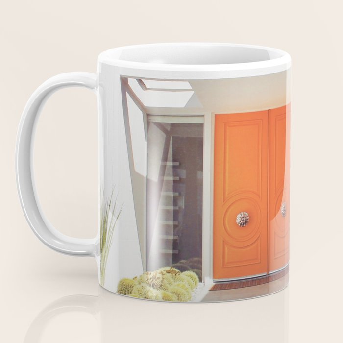 Palm Springs California Coffee Mug Gallery Image 3