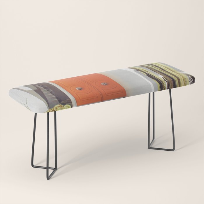 Palm Springs California Bench Gallery Image 1