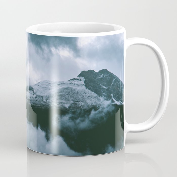 Melancholy Coffee Mug Gallery Image 1