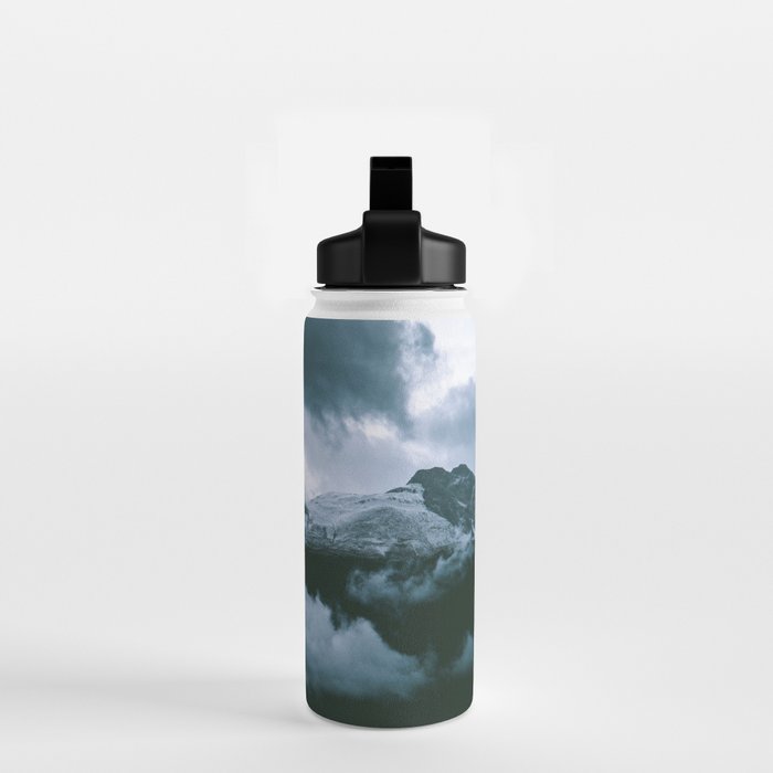 Melancholy Water Bottle Gallery Image 2