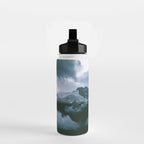 Melancholy Water Bottle Gallery Image 2