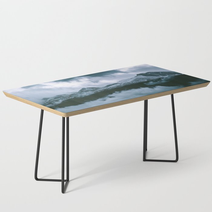 Melancholy Coffee Table Gallery Image 1