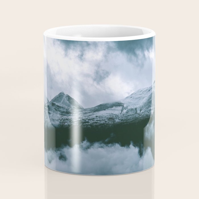 Melancholy Coffee Mug Gallery Image 4