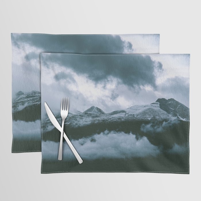 Melancholy Placemat Gallery Image 1