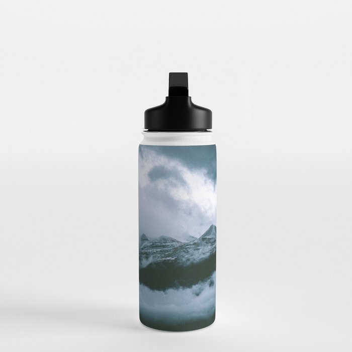 Melancholy Water Bottle Gallery Image 3