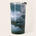 Melancholy Travel Mug Gallery Image 2