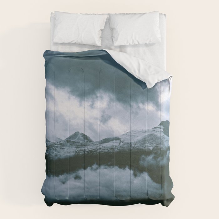 Melancholy Comforter Gallery Image 1
