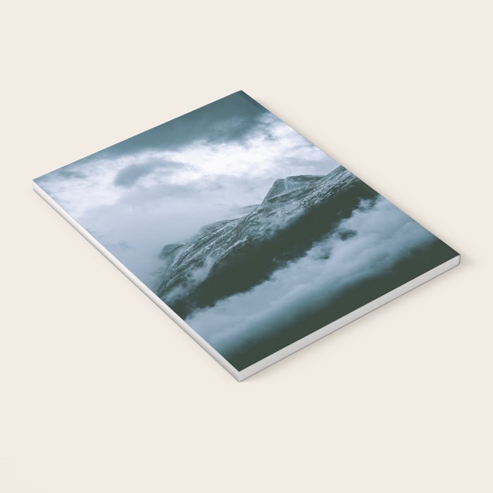 Melancholy Notebook Gallery Image 3