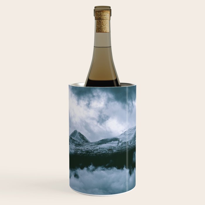 Melancholy Wine Chiller Gallery Image 1